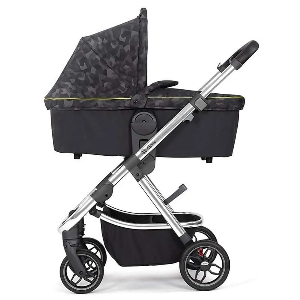 Diono Excurze Stroller Carrycot