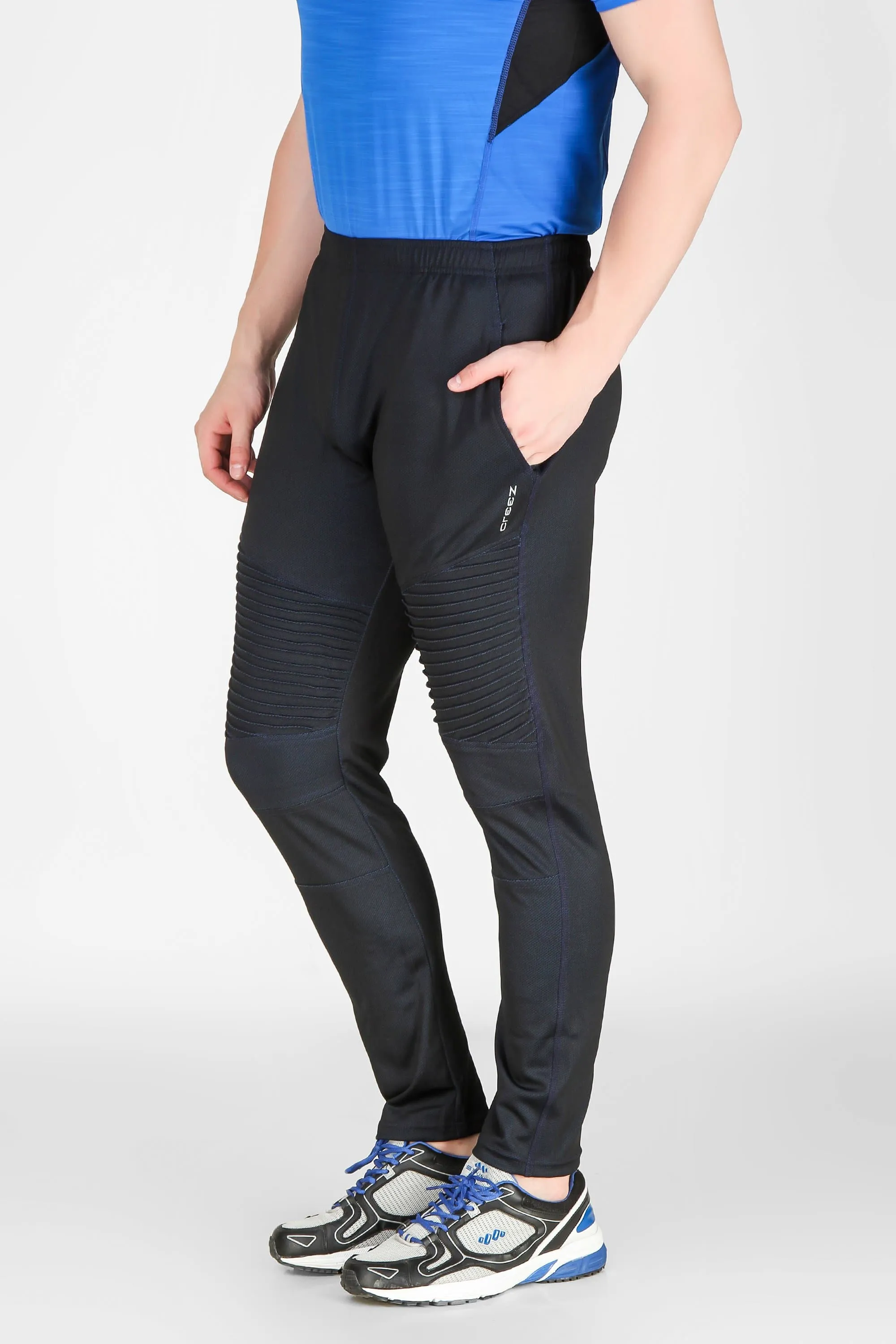 Dual Tone Active Pants 3