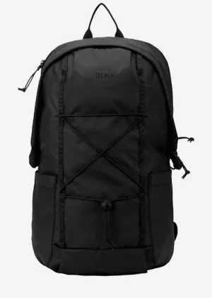 Elliker - Kiln Hooded Backpack