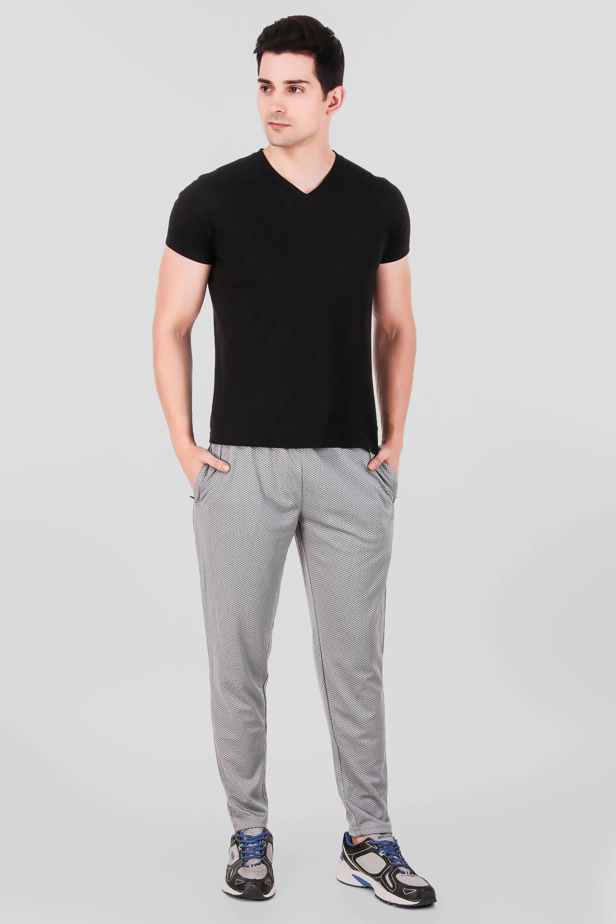 Everyday Casual Track Pant 3