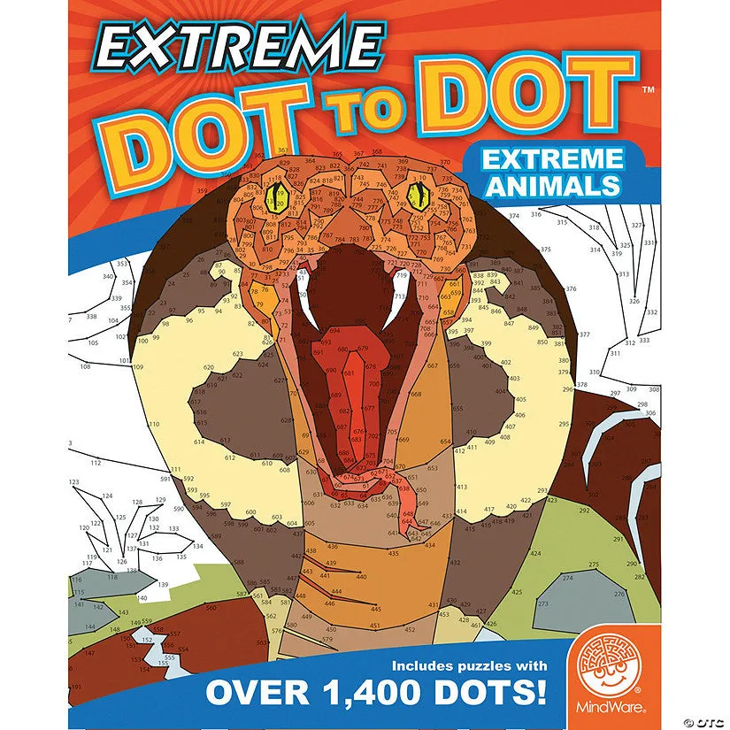 extreme dot to dot