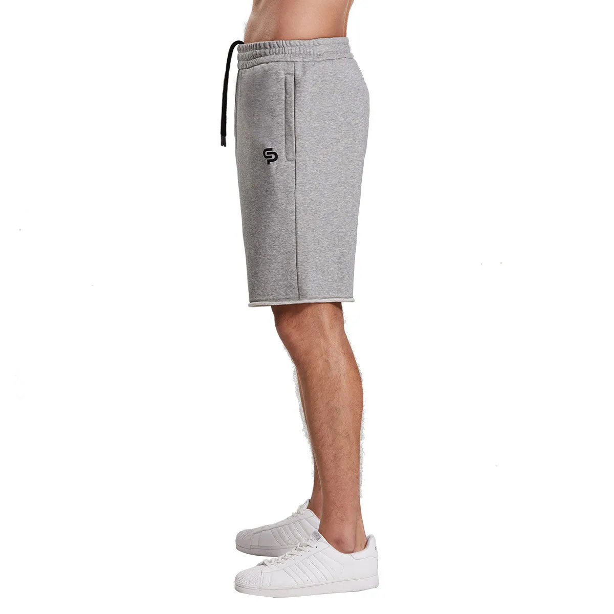 Extreme Pop Men's Training Shorts sports Rugby Shorts UK Brand