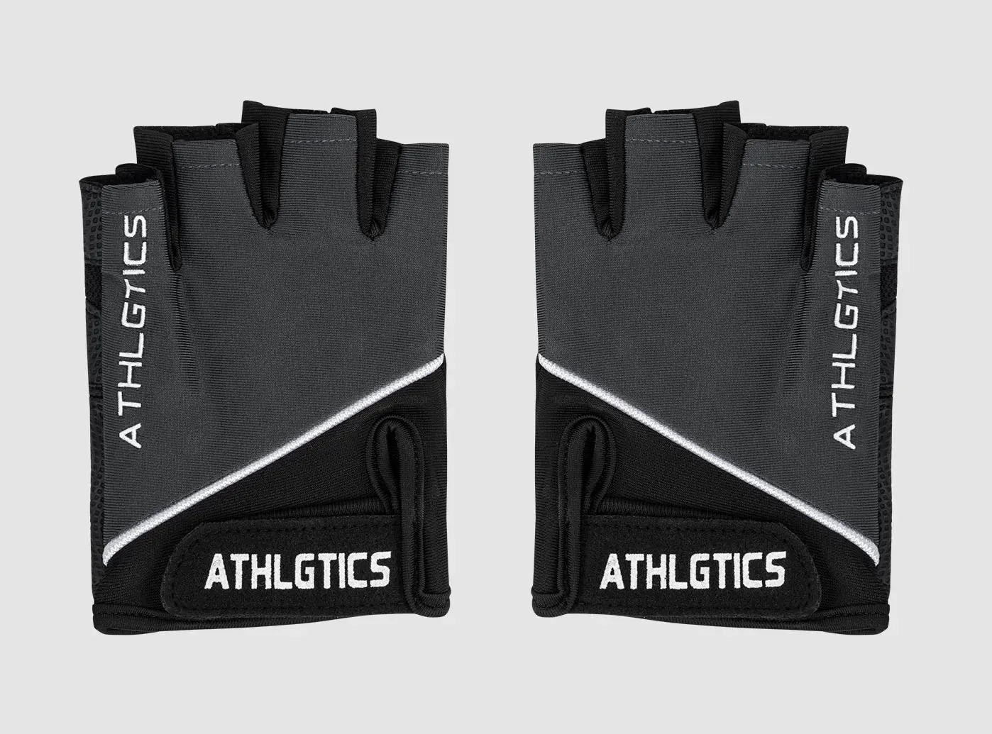 FitVille Half-Finger Outdoor Gloves