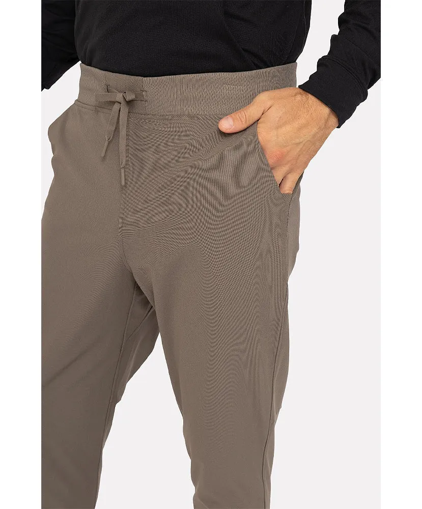 Flex Fit Slim Jogger Pants