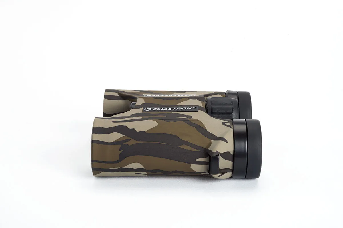 Gamekeeper 10x25mm Roof Binoculars