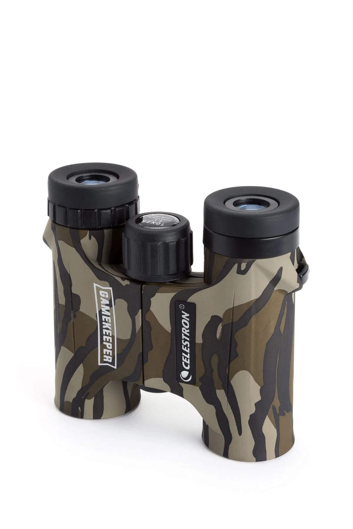 Gamekeeper 10x25mm Roof Binoculars