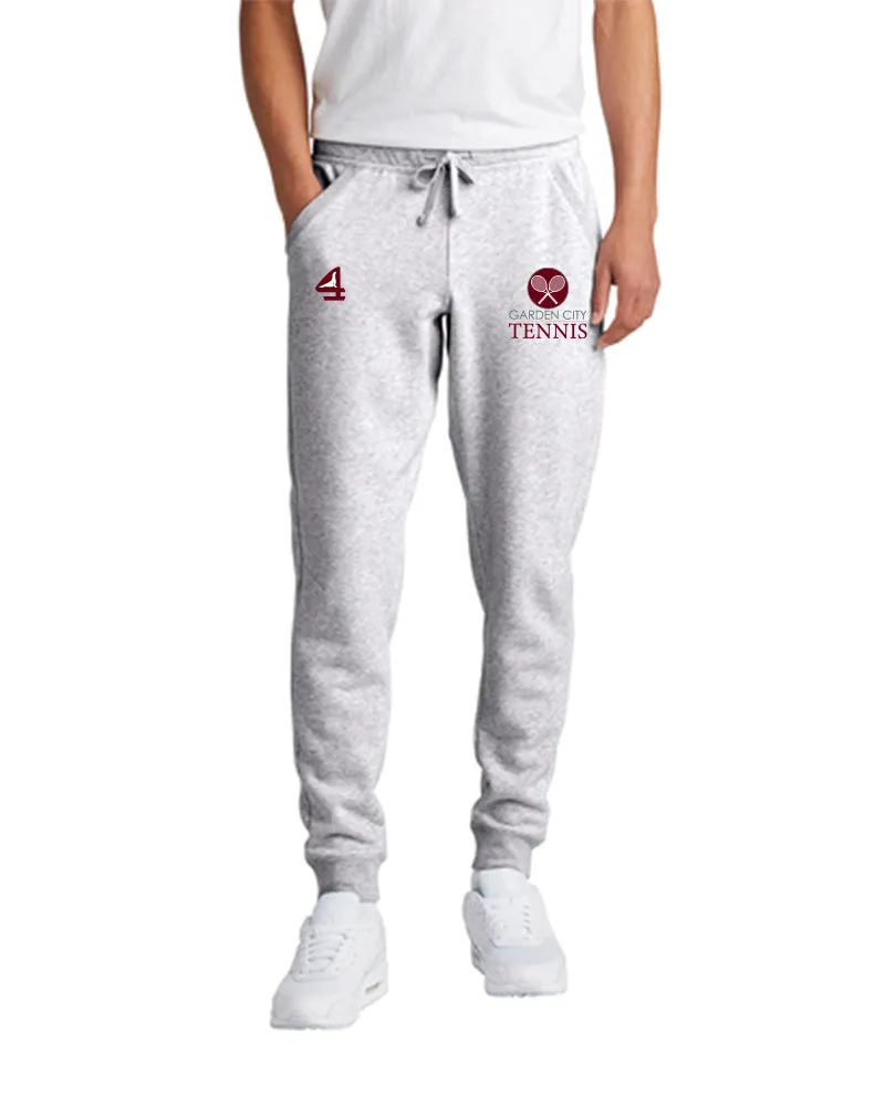 Garden City Tennis Adult Joggers