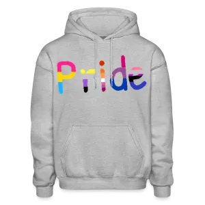 Gildan Heavy Blend Adult Pride Hoodie