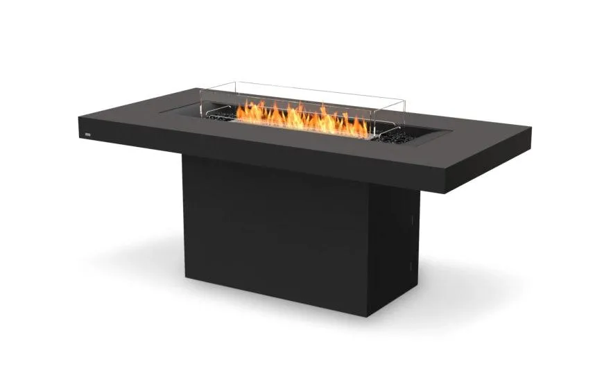 GIN 90 (BAR) FIRE PIT TABLE