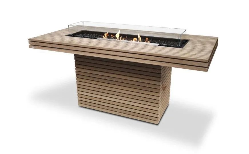 GIN 90 (BAR) FIRE PIT TABLE