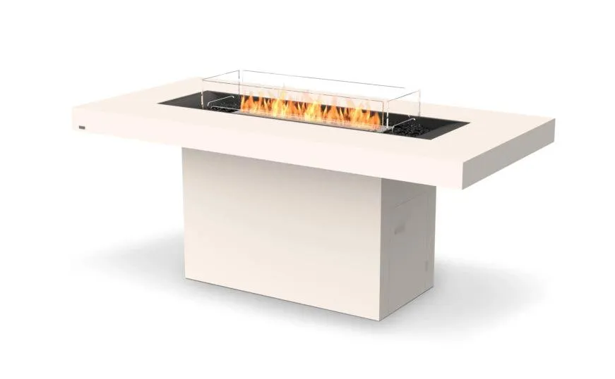 GIN 90 (BAR) FIRE PIT TABLE