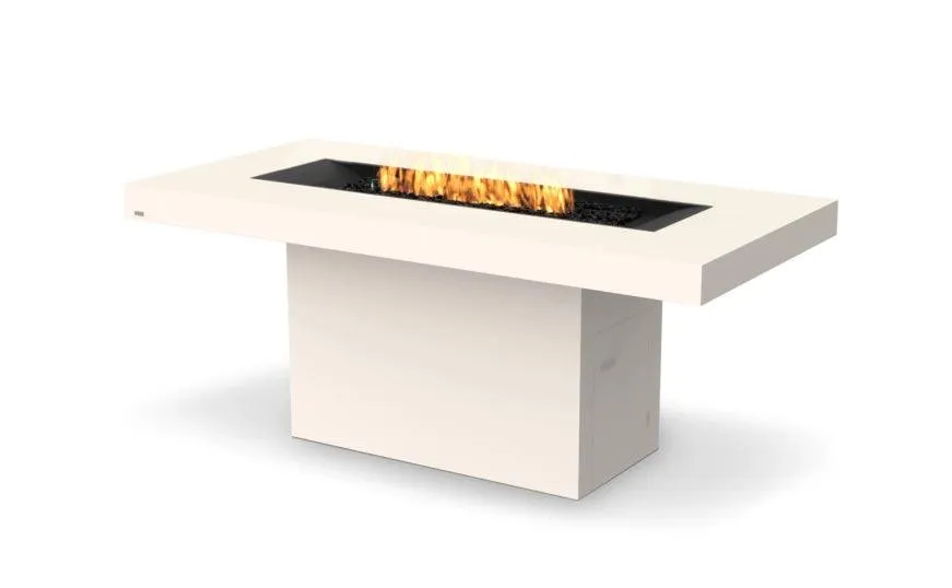 GIN 90 (BAR) FIRE PIT TABLE