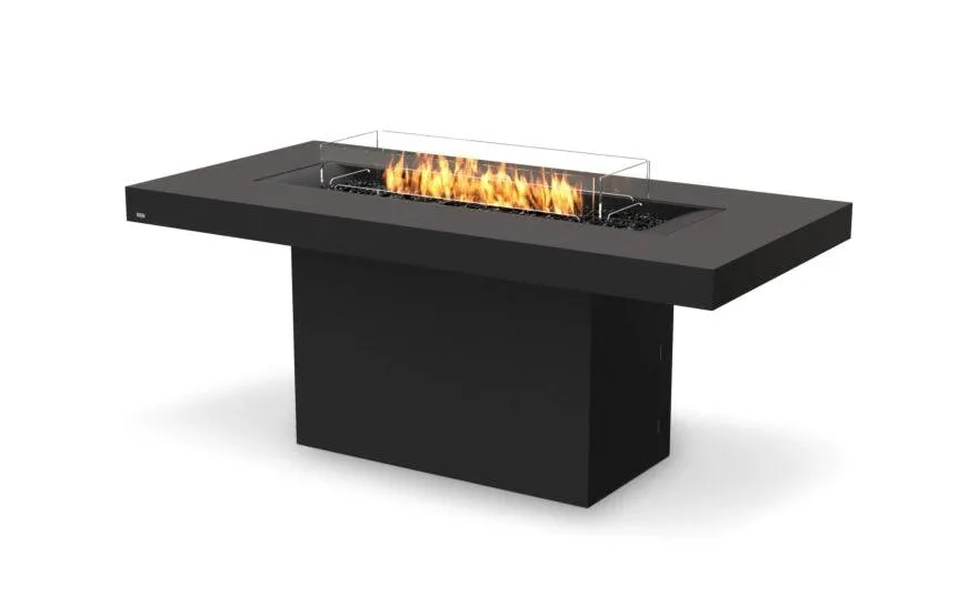 GIN 90 (BAR) FIRE PIT TABLE