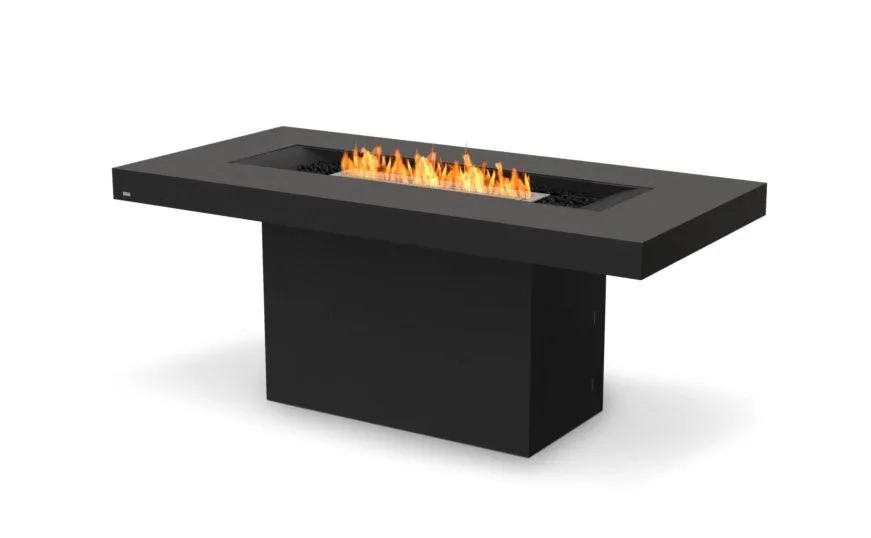 GIN 90 (BAR) FIRE PIT TABLE