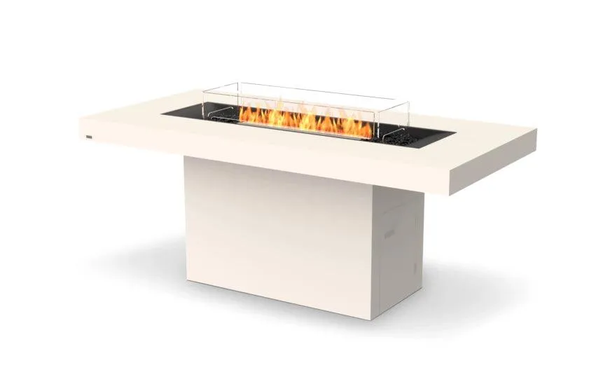 GIN 90 (BAR) FIRE PIT TABLE