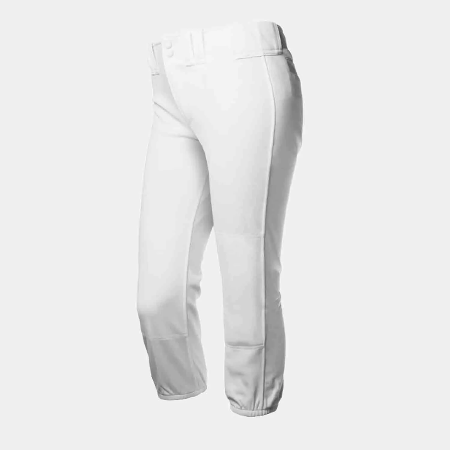 Girls 4-Way Stretch Pro Softball Pants