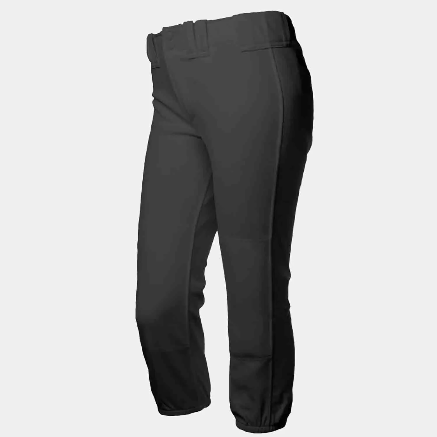 Girls 4-Way Stretch Pro Softball Pants