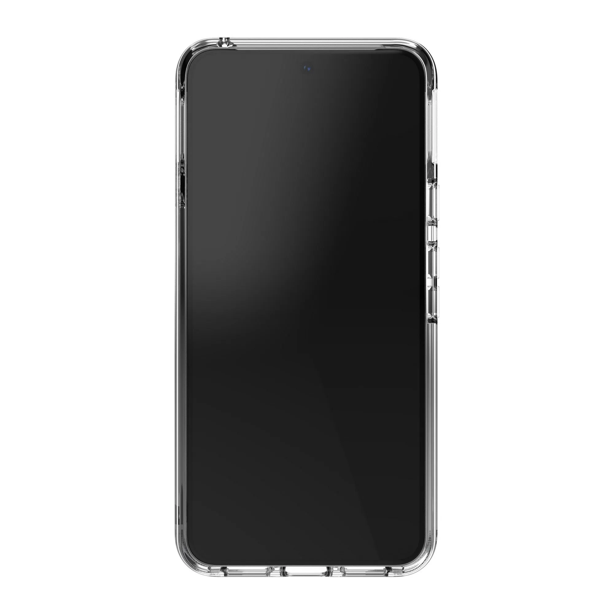 Google Pixel 8 ZAGG (GEAR4) Crystal Palace Case - Clear - 15-12043