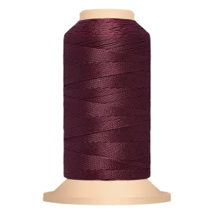 Guterman Polyester Upholstery Thread 300m #369 Burgundy