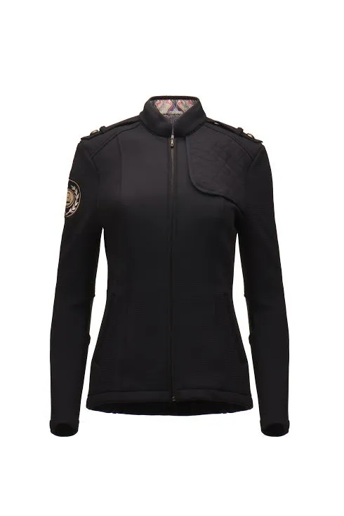 Hacks & Hills Equestrian Technical Jacket