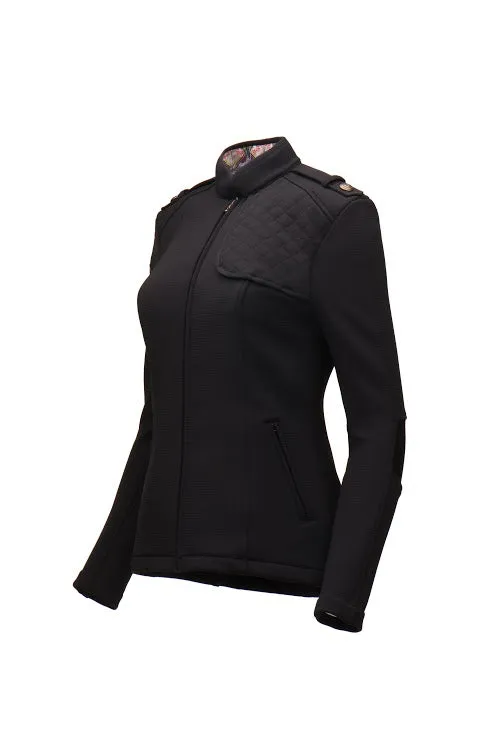 Hacks & Hills Equestrian Technical Jacket