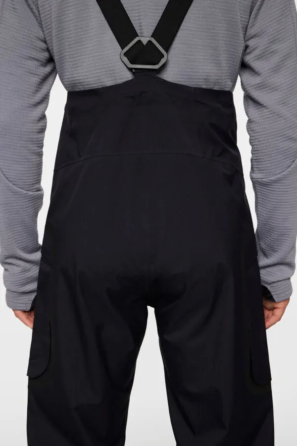 High Grounds Shell Bib Pants