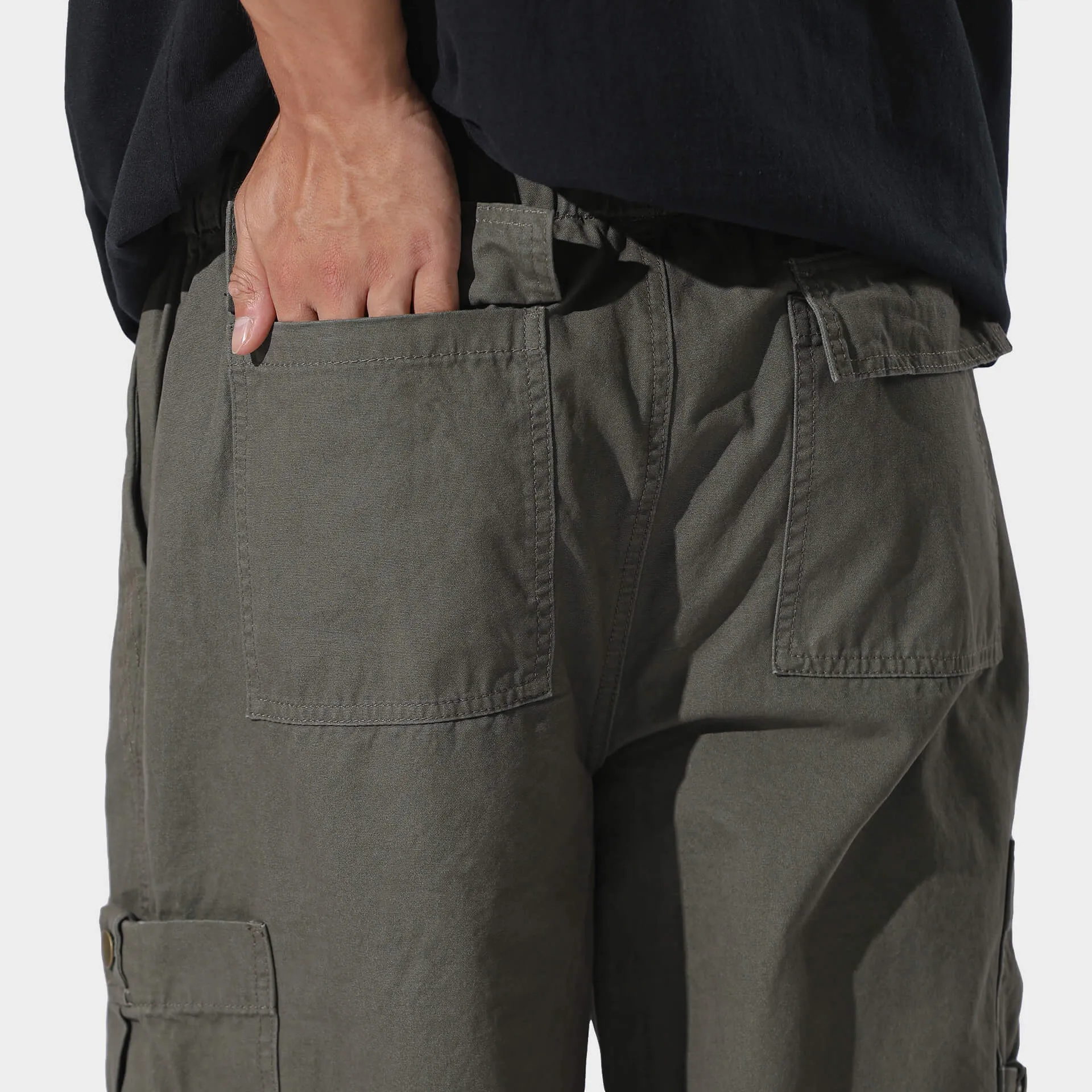 Hiroi Cargo Pants