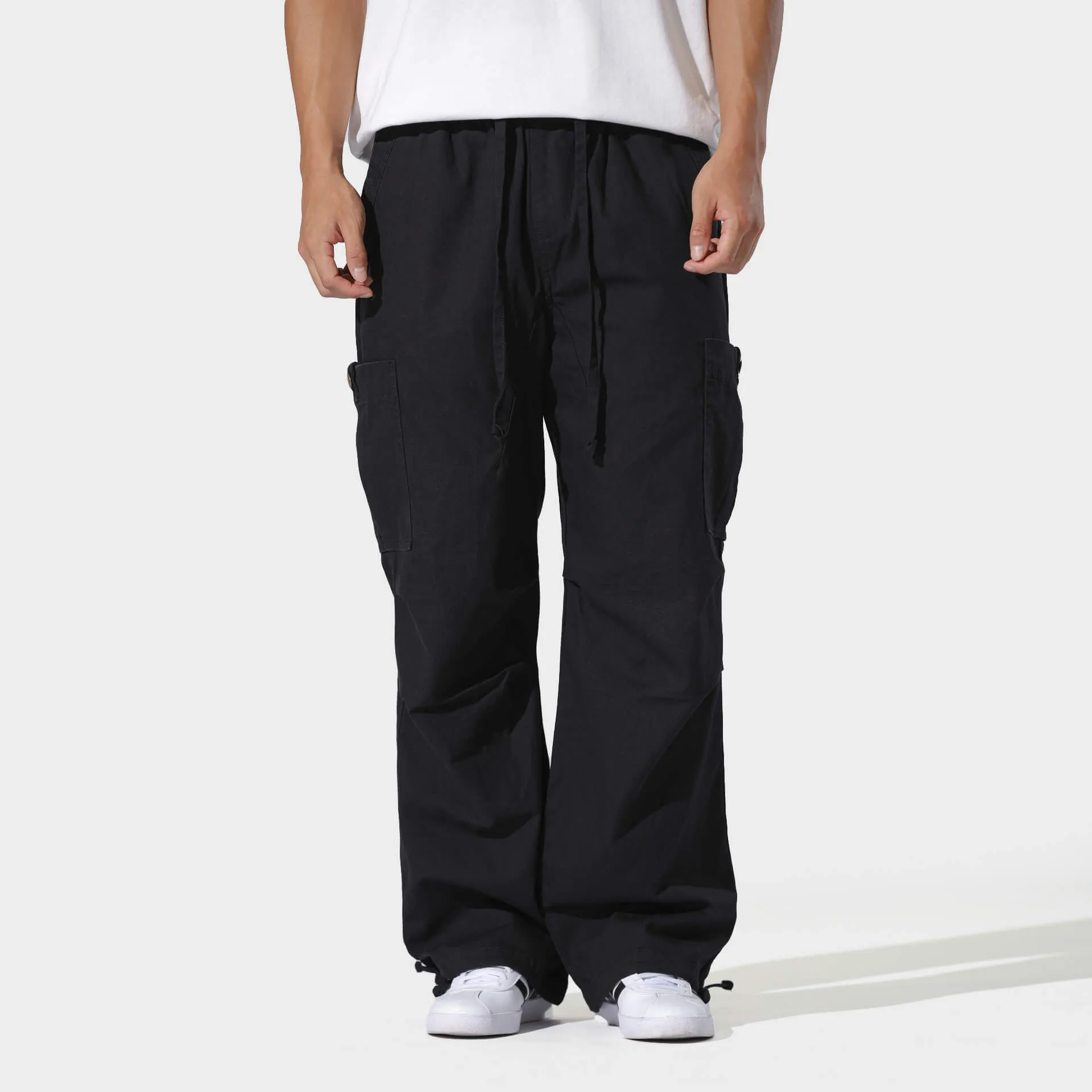 Hiroi Cargo Pants