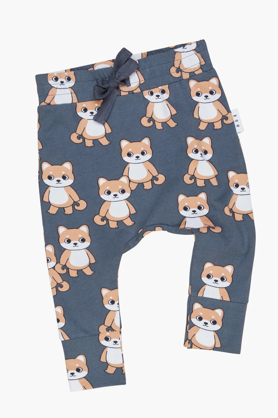 Huxbaby Shiba Kids Pants