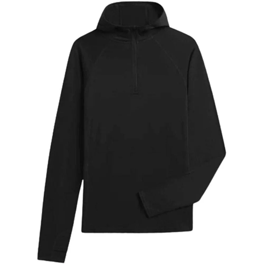 Ibex Women's Merino Indie Hoodie