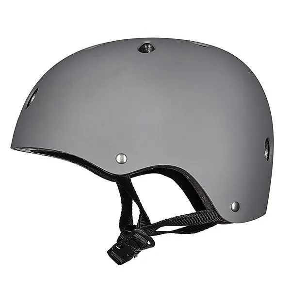 ILM Skateboard Helmet for Skateboarding Scooter Outdoor Sports Model SJ302