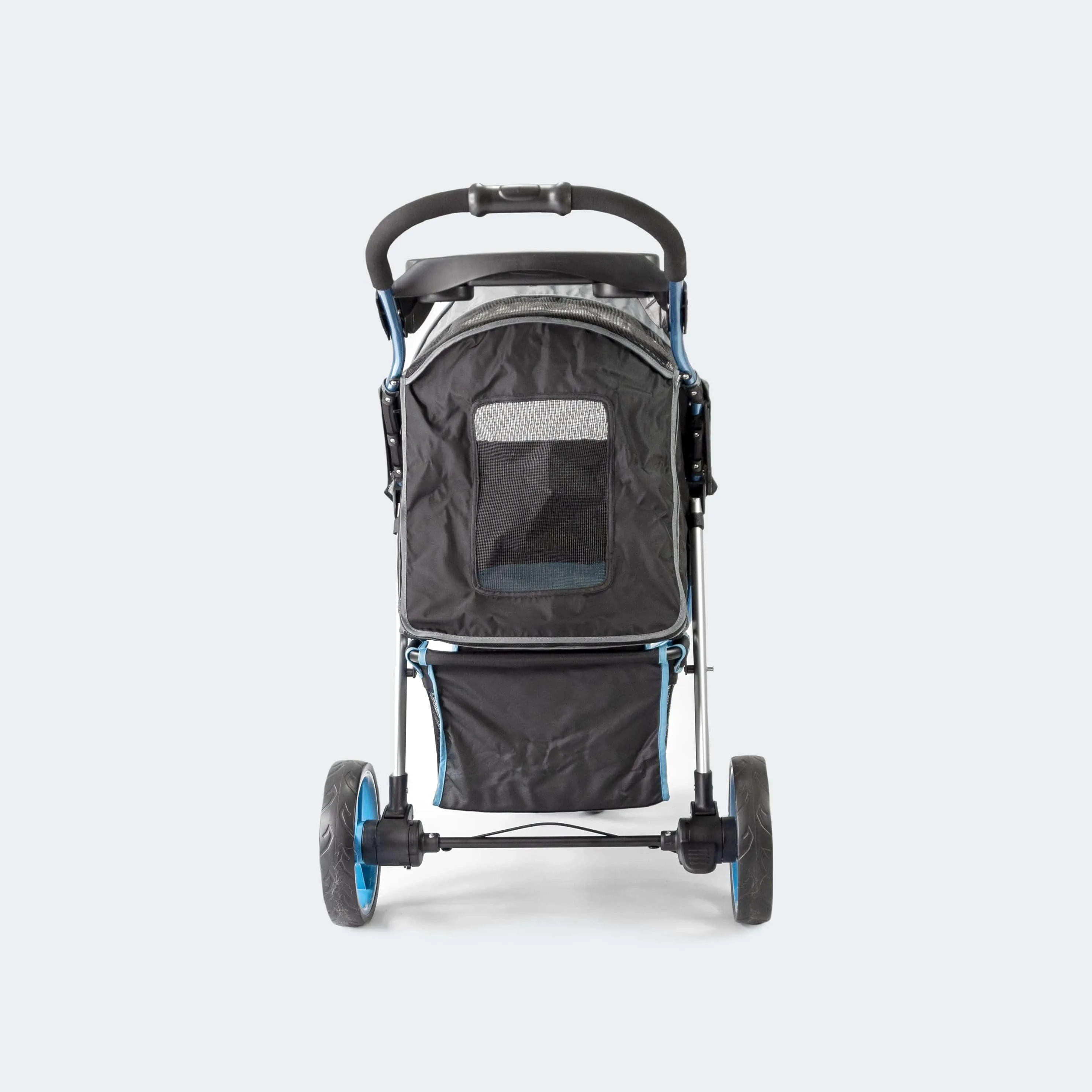 InnoPet® Urban Pet Pram | Blue | 2-Year Warranty