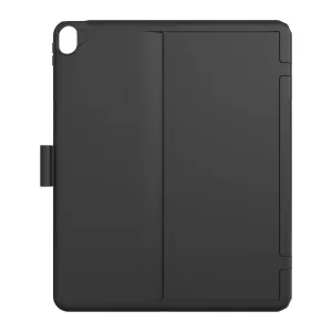 iPad Air 13 2024 ZAGG Graphene Denali Case - Black - 15-13173