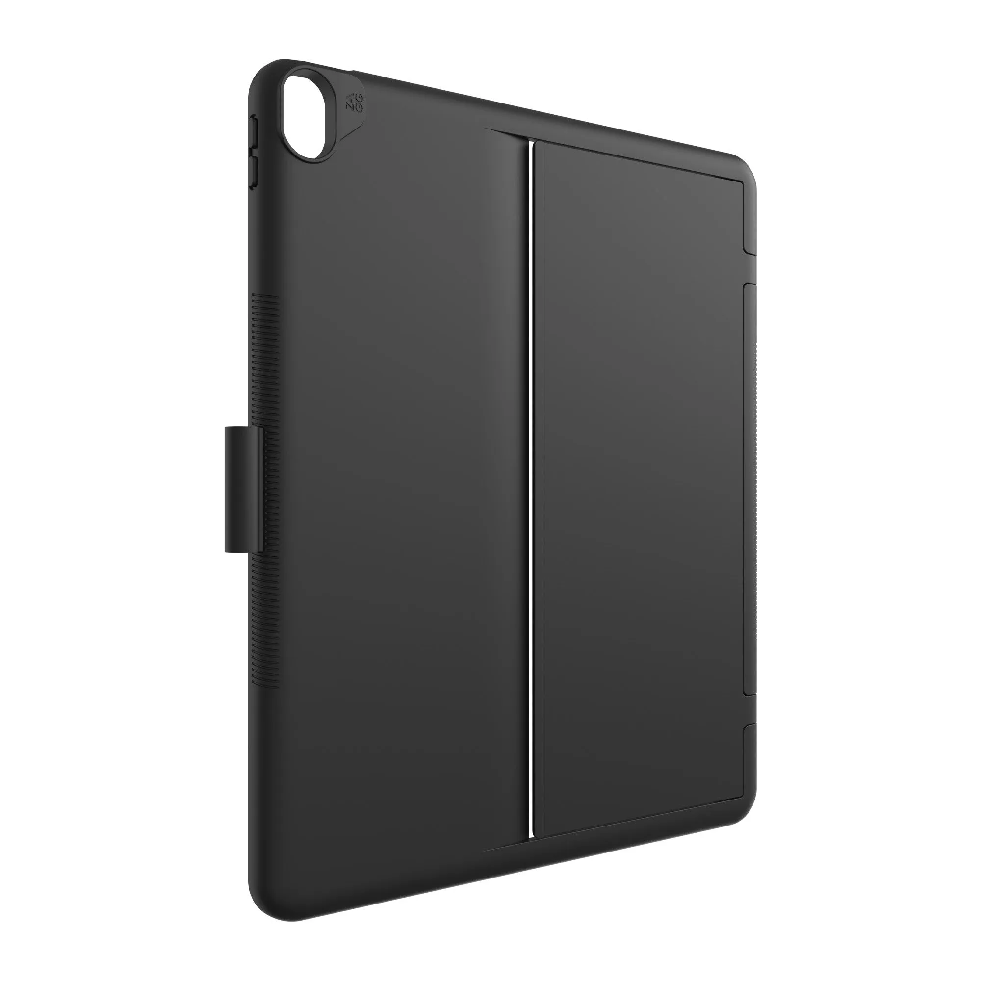 iPad Air 13 2024 ZAGG Graphene Denali Case - Black - 15-13173