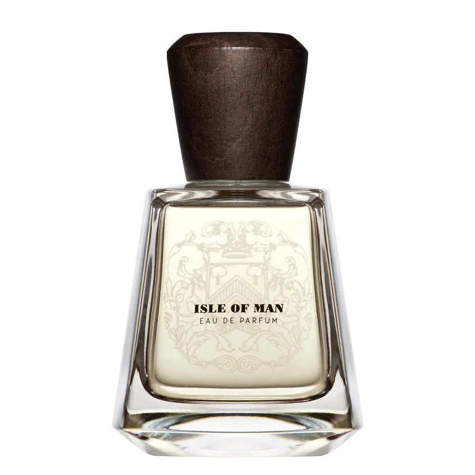 Isle Of Man by Frapin Parfums