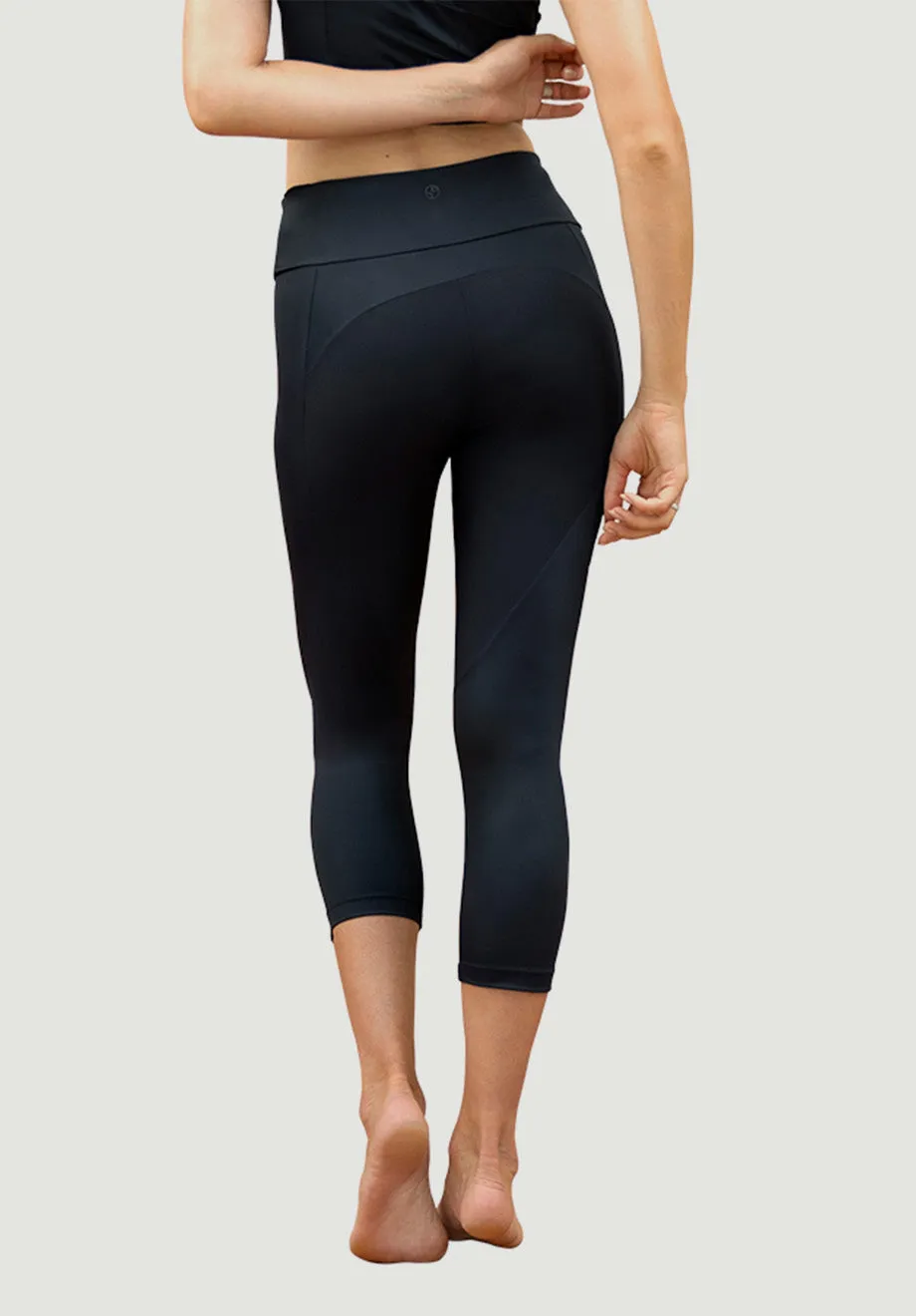 Kathmandu KTM - Leggings | Onyx