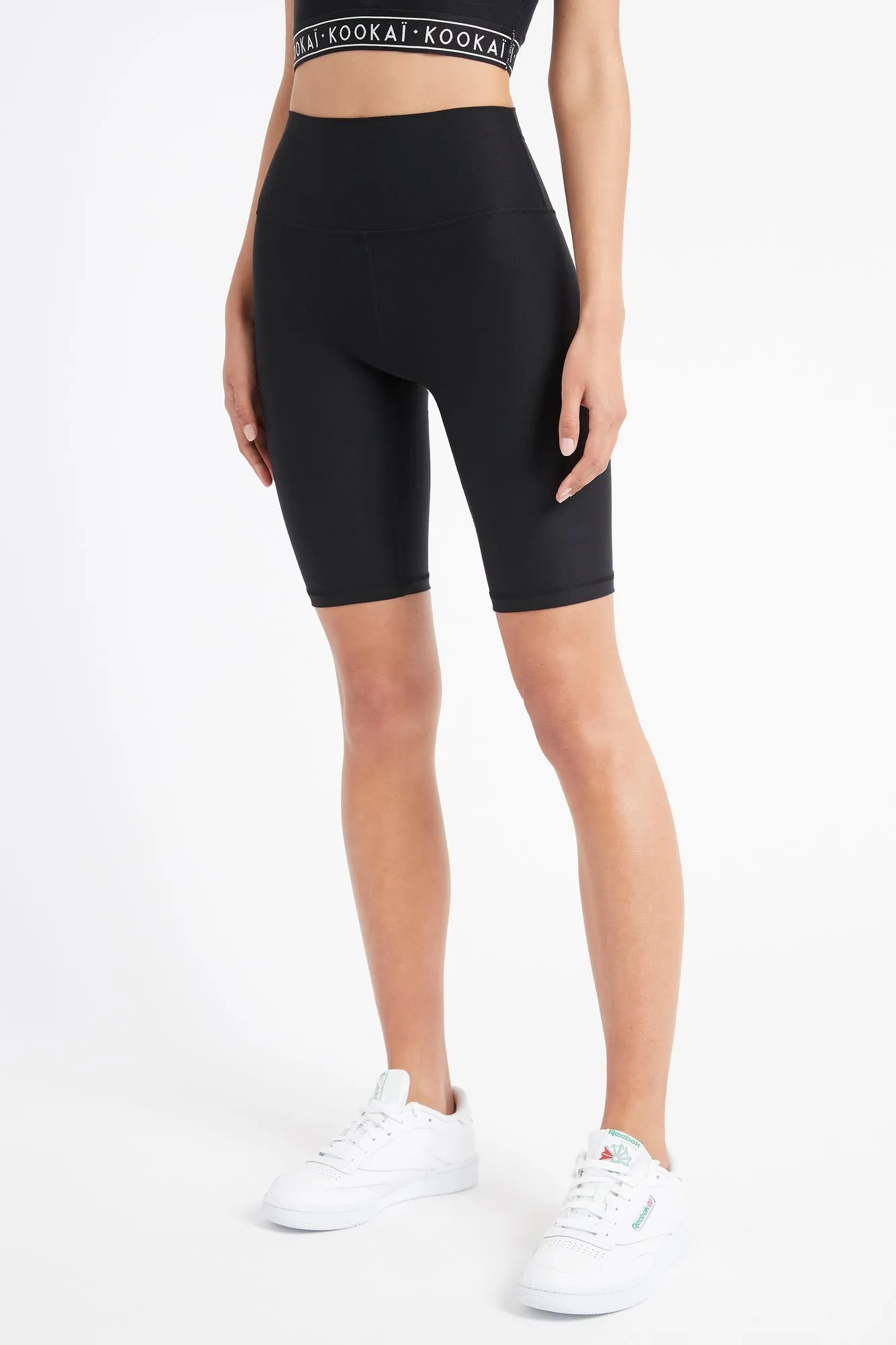 Kookai Circle Active Shorts