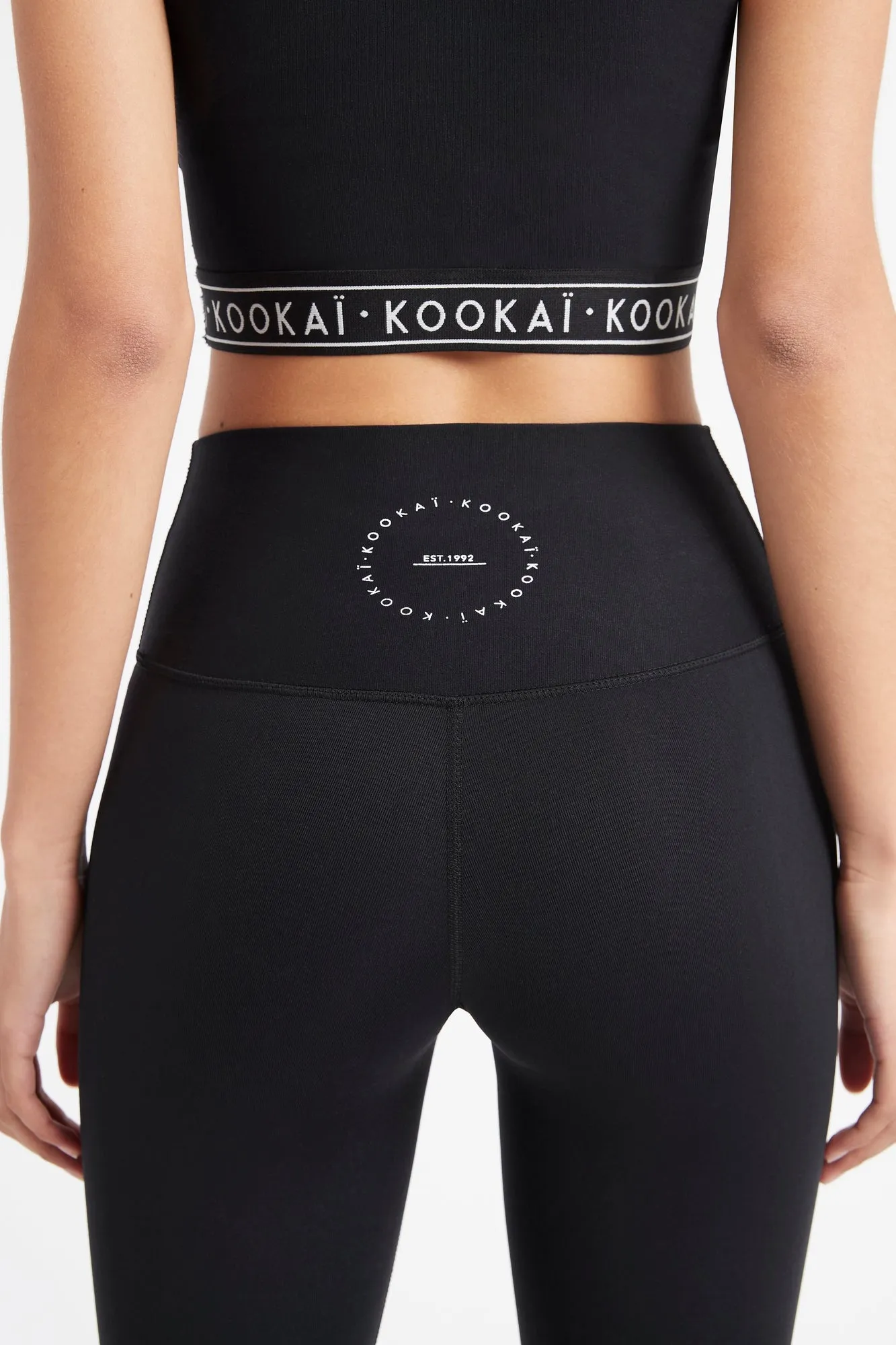 Kookai Circle Active Shorts