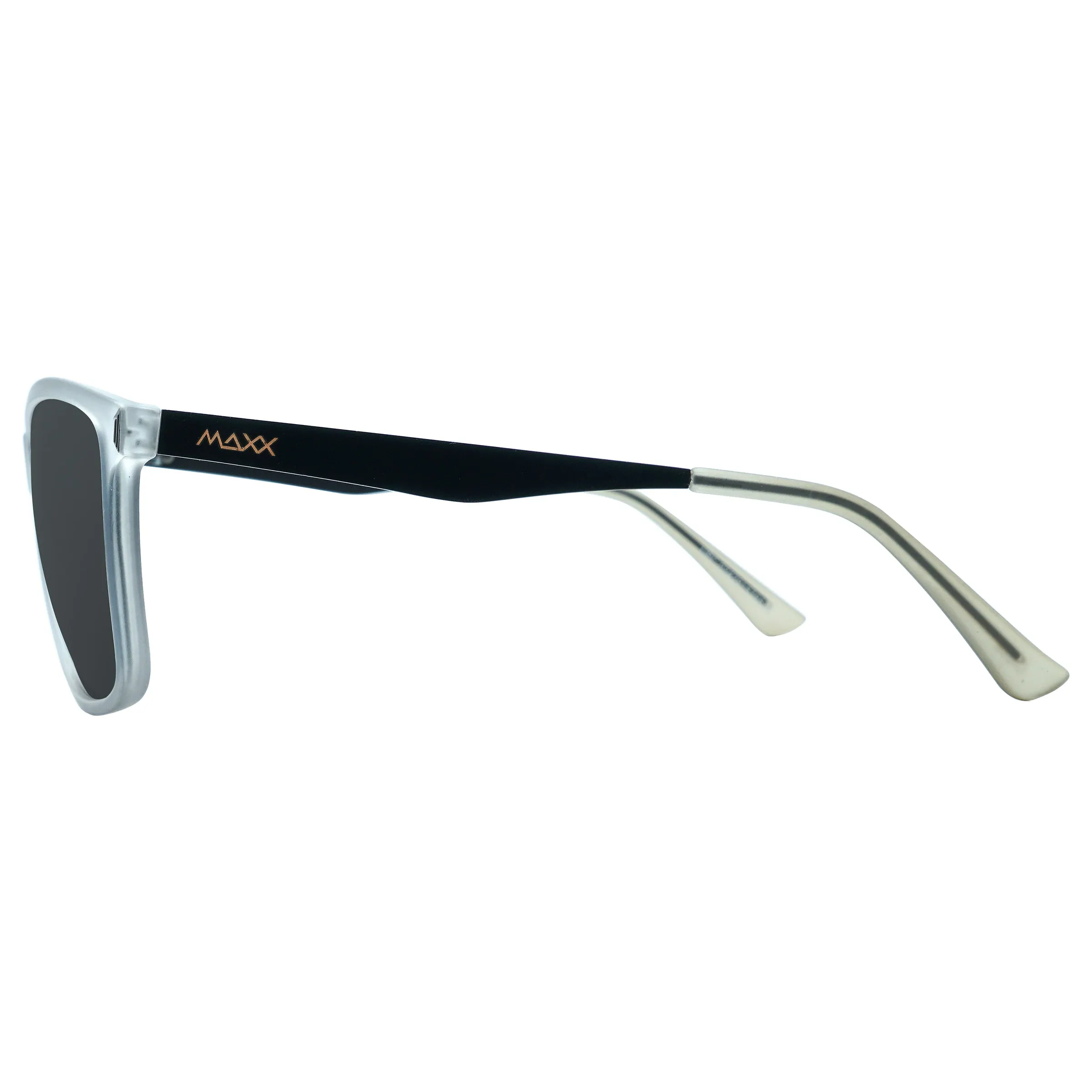 Levi Polarized Hybrid Sports Sunglasses