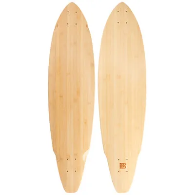 Longboard Skateboard