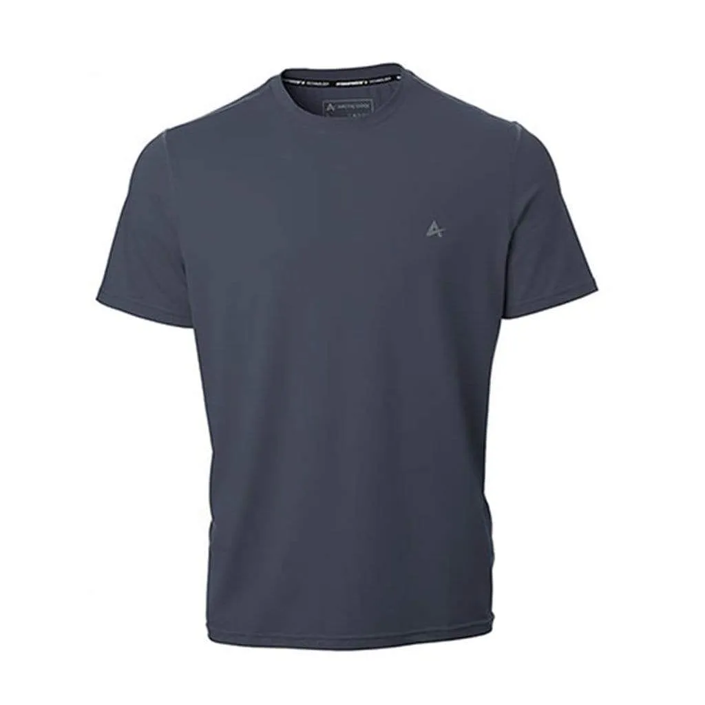 Men's Cooling Crew Neck T-Shirt - CLOSEOUT