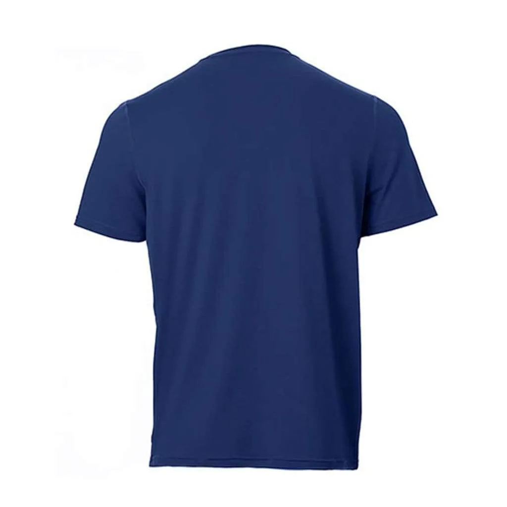 Men's Cooling Crew Neck T-Shirt - CLOSEOUT