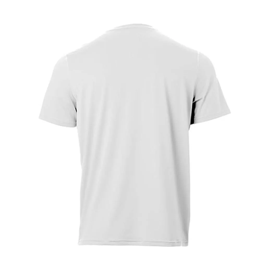 Men's Cooling Crew Neck T-Shirt - CLOSEOUT