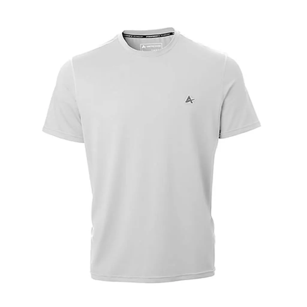 Men's Cooling Crew Neck T-Shirt - CLOSEOUT