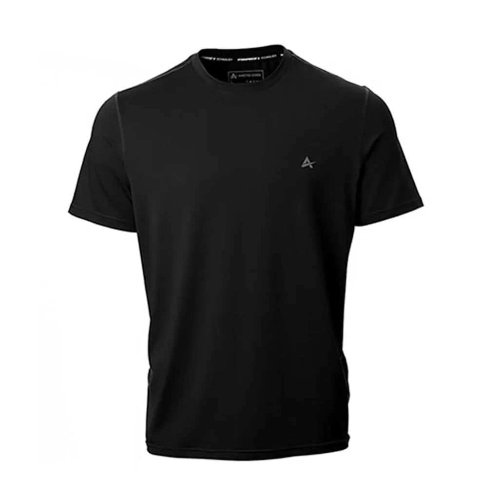 Men's Cooling Crew Neck T-Shirt - CLOSEOUT