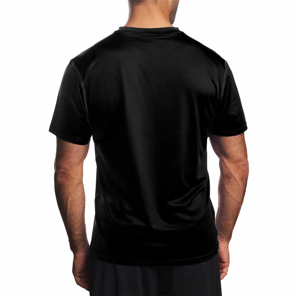 Men's Cooling Crew Neck T-Shirt - CLOSEOUT