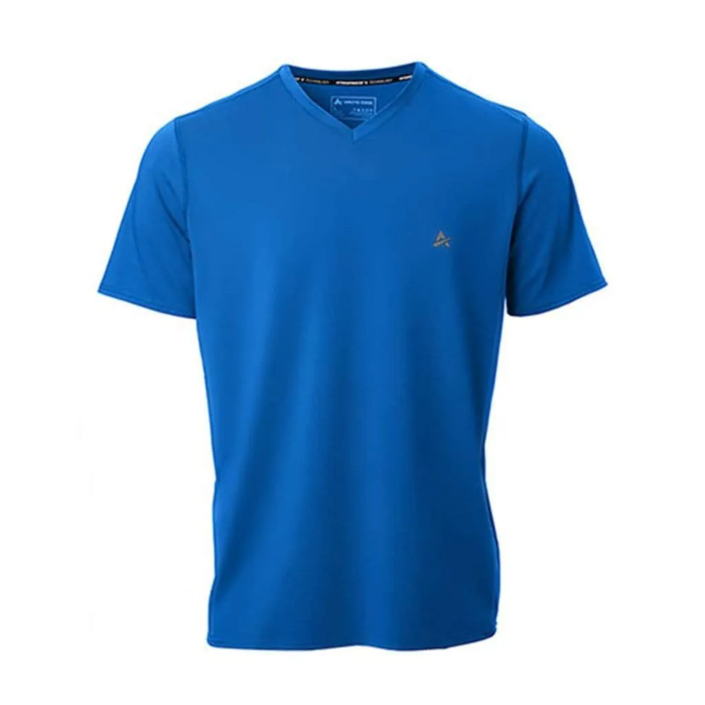 Men's Cooling V-Neck T-Shirt - CLOSEOUT