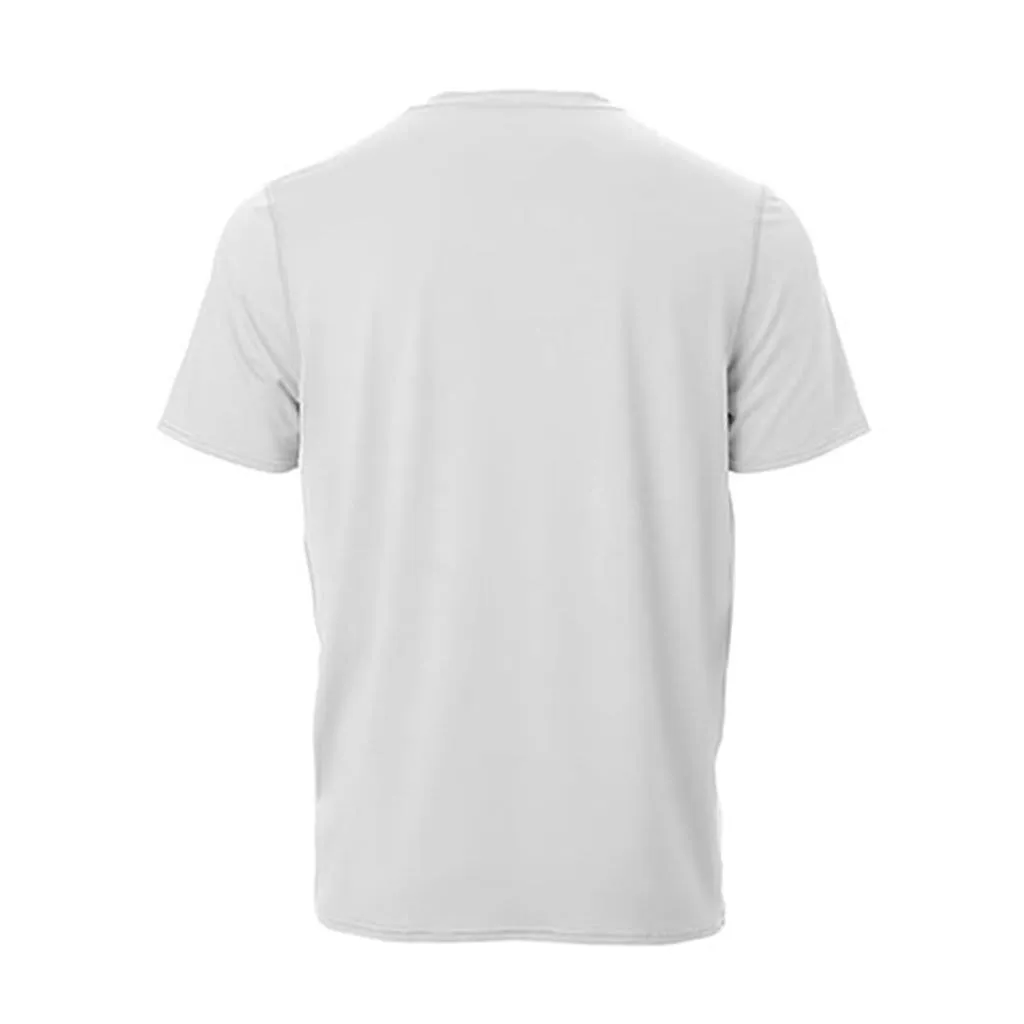 Men's Cooling V-Neck T-Shirt - CLOSEOUT