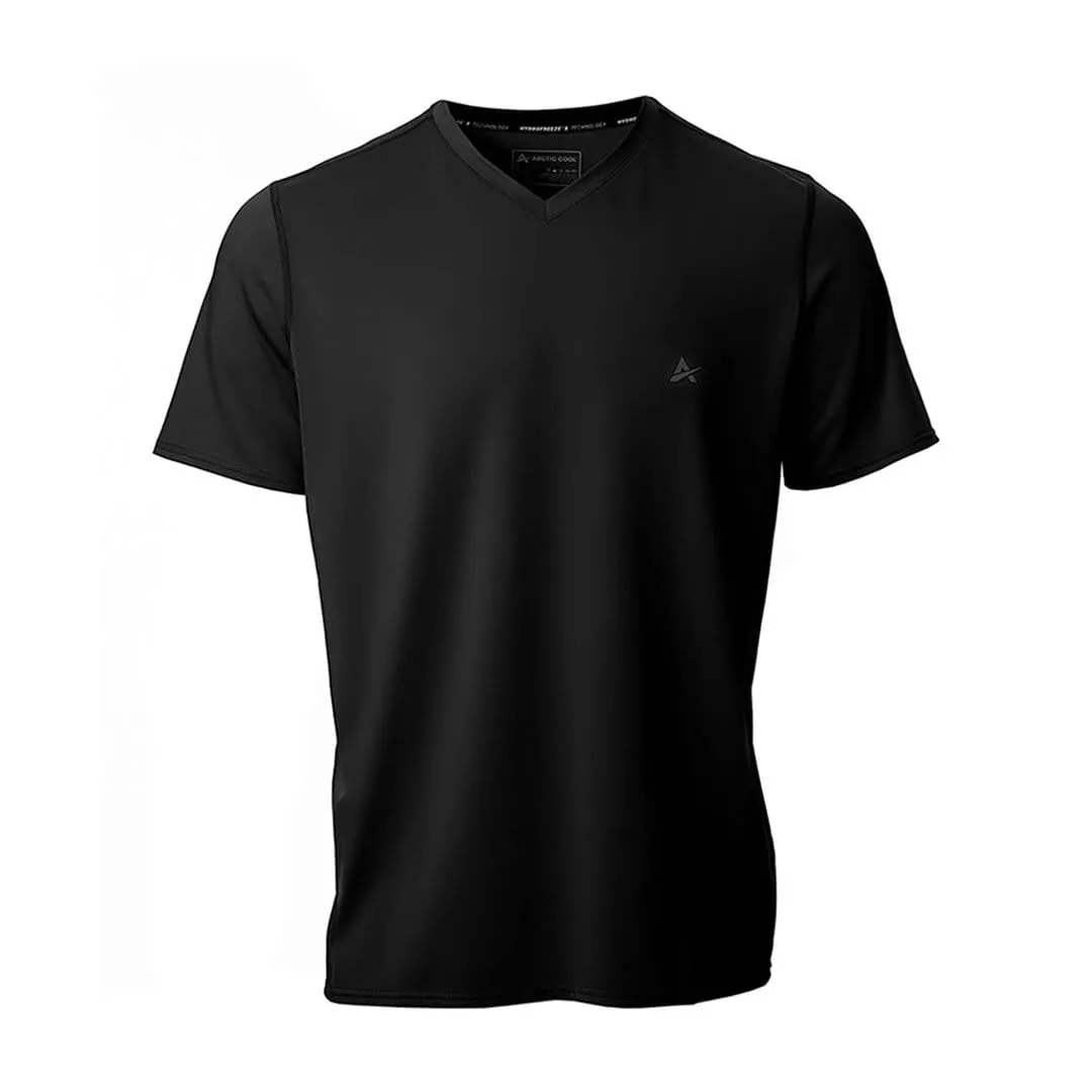 Men's Cooling V-Neck T-Shirt - CLOSEOUT