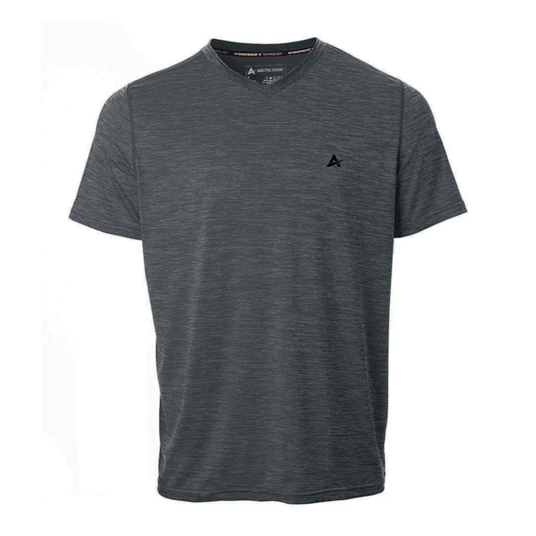 Men's Cooling V-Neck T-Shirt - CLOSEOUT